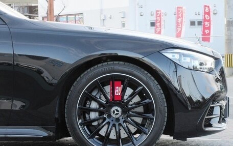 Mercedes-Benz S-Класс, 2025 год, 17 900 000 рублей, 6 фотография