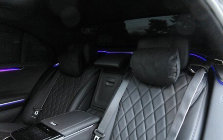 Mercedes-Benz S-Класс, 2025 год, 17 900 000 рублей, 14 фотография