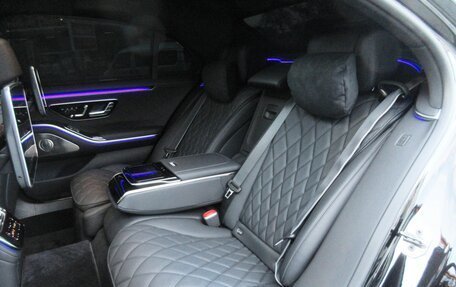 Mercedes-Benz S-Класс, 2025 год, 17 900 000 рублей, 13 фотография