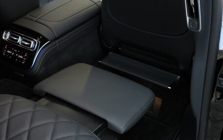 Mercedes-Benz S-Класс, 2025 год, 17 900 000 рублей, 16 фотография