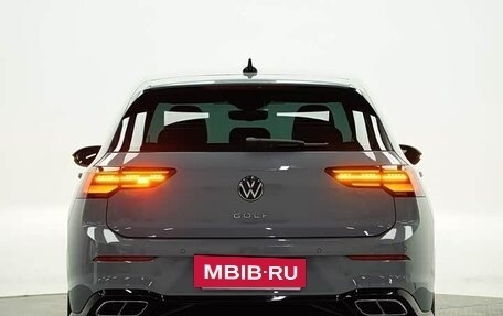 Volkswagen Golf VIII, 2022 год, 1 950 000 рублей, 6 фотография