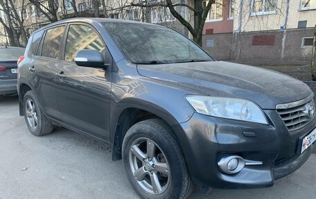 Toyota RAV4, 2012 год, 1 100 000 рублей, 3 фотография
