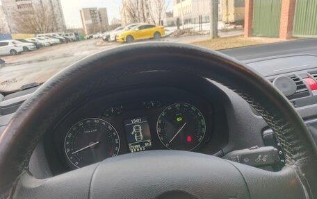 Skoda Octavia, 2008 год, 580 000 рублей, 8 фотография