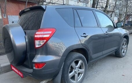 Toyota RAV4, 2012 год, 1 100 000 рублей, 4 фотография