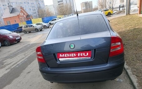 Skoda Octavia, 2008 год, 580 000 рублей, 5 фотография