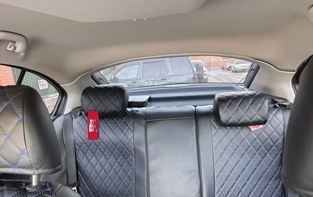 Skoda Octavia, 2008 год, 580 000 рублей, 3 фотография