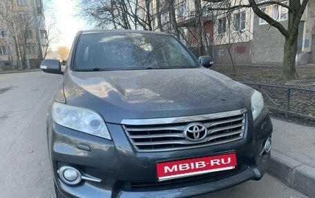 Toyota RAV4, 2012 год, 1 100 000 рублей, 5 фотография