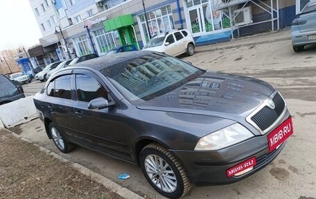 Skoda Octavia, 2008 год, 580 000 рублей, 7 фотография