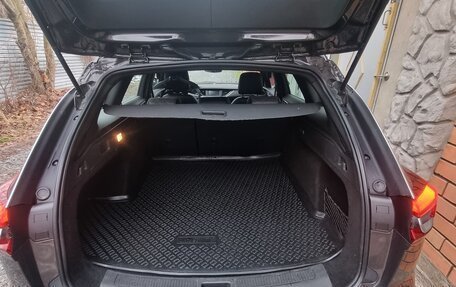 Opel Insignia II рестайлинг, 2020 год, 2 000 000 рублей, 2 фотография