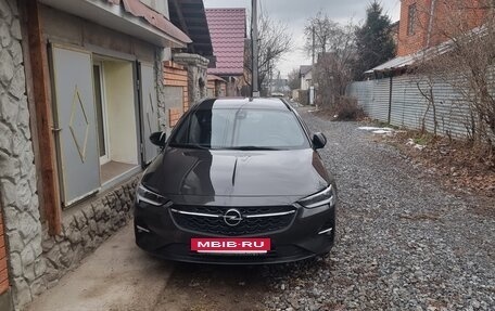 Opel Insignia II рестайлинг, 2020 год, 2 000 000 рублей, 4 фотография