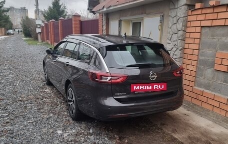 Opel Insignia II рестайлинг, 2020 год, 2 000 000 рублей, 3 фотография