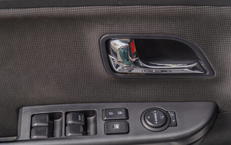 KIA Rio III рестайлинг, 2012 год, 689 000 рублей, 8 фотография