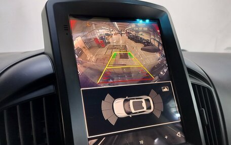 Hyundai Grand Starex Grand Starex I рестайлинг 2, 2011 год, 1 250 000 рублей, 11 фотография