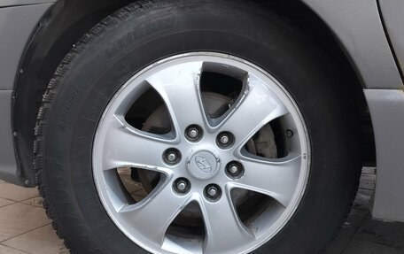 Hyundai Grand Starex Grand Starex I рестайлинг 2, 2011 год, 1 250 000 рублей, 7 фотография