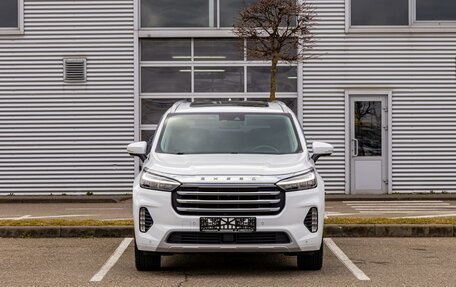 CheryExeed VX, 2022 год, 2 395 000 рублей, 2 фотография