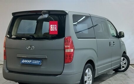 Hyundai Grand Starex Grand Starex I рестайлинг 2, 2011 год, 1 250 000 рублей, 4 фотография