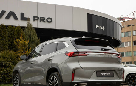 CheryExeed TXL, 2024 год, 2 898 000 рублей, 5 фотография