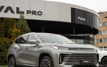 CheryExeed TXL, 2024 год, 2 898 000 рублей, 2 фотография