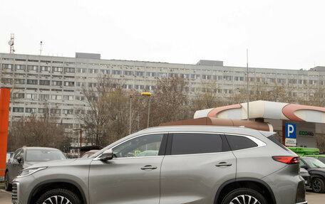 CheryExeed TXL, 2024 год, 2 898 000 рублей, 6 фотография