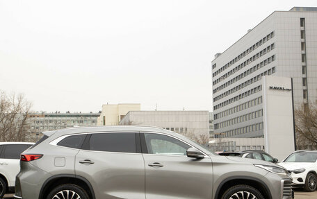 CheryExeed TXL, 2024 год, 2 898 000 рублей, 3 фотография