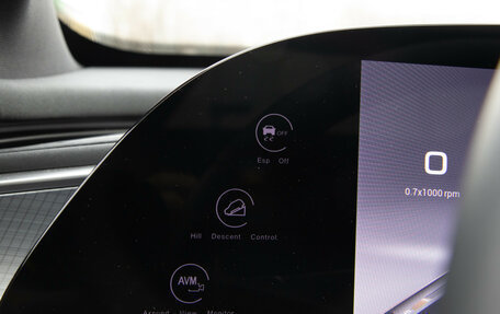 CheryExeed TXL, 2024 год, 2 898 000 рублей, 9 фотография