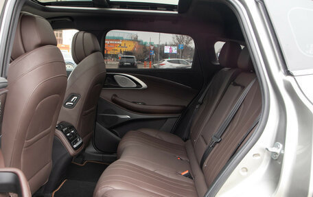 CheryExeed TXL, 2024 год, 2 898 000 рублей, 8 фотография