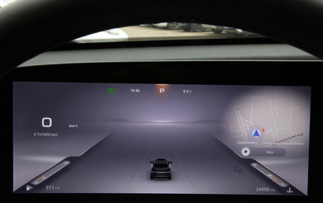 CheryExeed TXL, 2024 год, 2 898 000 рублей, 10 фотография