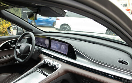 CheryExeed TXL, 2024 год, 2 898 000 рублей, 7 фотография