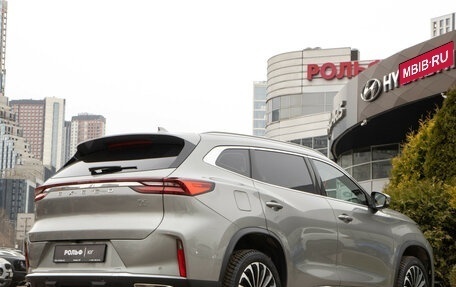 CheryExeed TXL, 2024 год, 2 898 000 рублей, 4 фотография