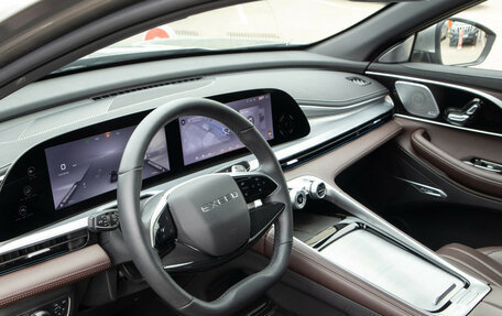 CheryExeed TXL, 2024 год, 2 898 000 рублей, 11 фотография