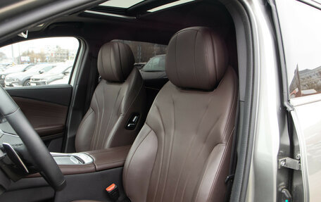 CheryExeed TXL, 2024 год, 2 898 000 рублей, 13 фотография