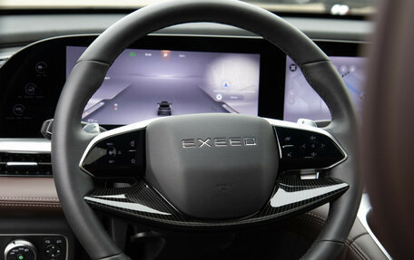 CheryExeed TXL, 2024 год, 2 898 000 рублей, 14 фотография