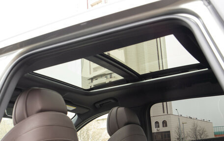 CheryExeed TXL, 2024 год, 2 898 000 рублей, 17 фотография