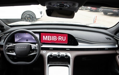 CheryExeed TXL, 2024 год, 2 898 000 рублей, 12 фотография