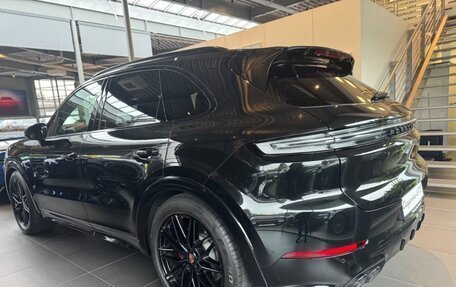 Porsche Cayenne III, 2025 год, 21 490 000 рублей, 4 фотография