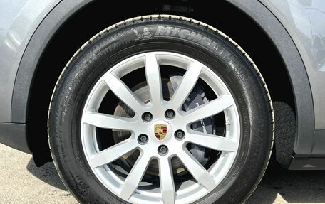 Porsche Cayenne III, 2021 год, 8 900 000 рублей, 4 фотография