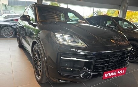 Porsche Cayenne III, 2025 год, 21 490 000 рублей, 2 фотография