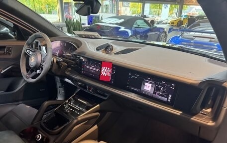 Porsche Cayenne III, 2025 год, 21 490 000 рублей, 5 фотография