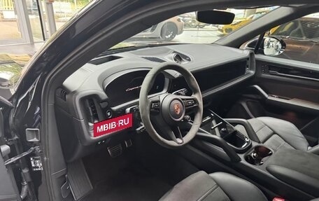 Porsche Cayenne III, 2025 год, 21 490 000 рублей, 7 фотография