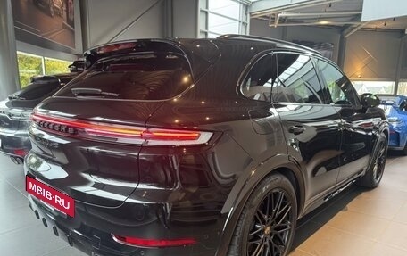 Porsche Cayenne III, 2025 год, 21 490 000 рублей, 3 фотография