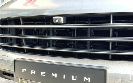 Porsche Cayenne III, 2021 год, 8 900 000 рублей, 10 фотография