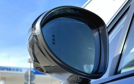 Porsche Cayenne III, 2021 год, 8 900 000 рублей, 12 фотография