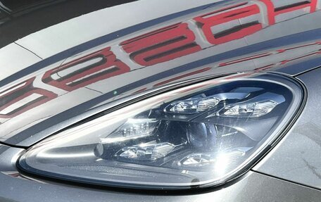 Porsche Cayenne III, 2021 год, 8 900 000 рублей, 11 фотография