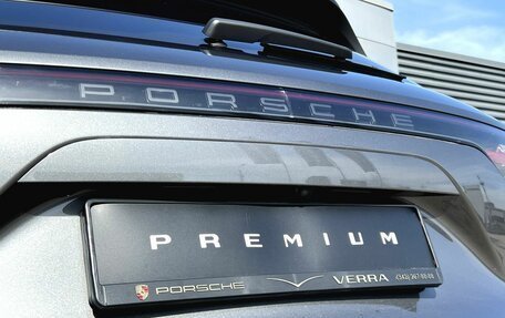 Porsche Cayenne III, 2021 год, 8 900 000 рублей, 15 фотография