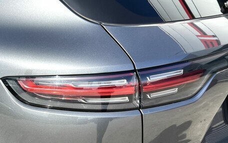 Porsche Cayenne III, 2021 год, 8 900 000 рублей, 14 фотография