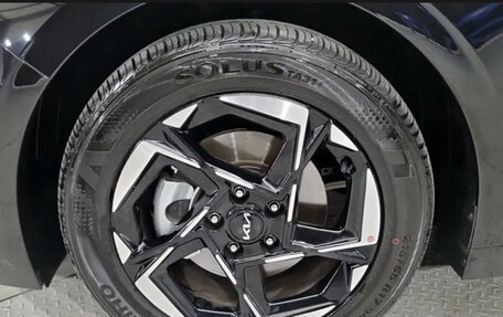 KIA K5, 2025 год, 3 090 000 рублей, 5 фотография