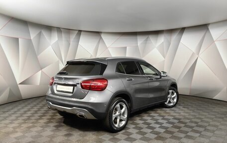 Mercedes-Benz GLA, 2019 год, 2 493 000 рублей, 2 фотография
