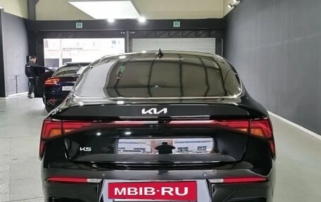 KIA K5, 2025 год, 3 090 000 рублей, 4 фотография