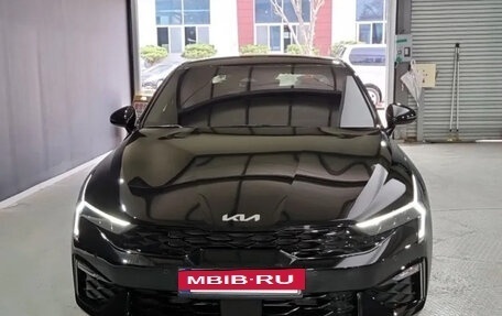 KIA K5, 2025 год, 3 090 000 рублей, 2 фотография