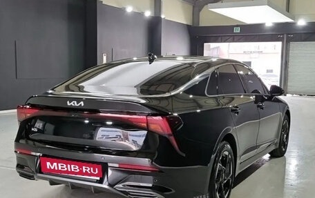 KIA K5, 2025 год, 3 090 000 рублей, 3 фотография